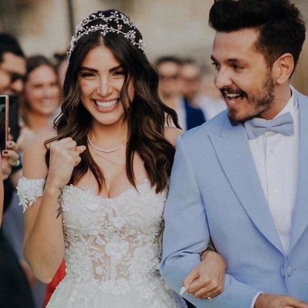 teşkilat-deniz baysal