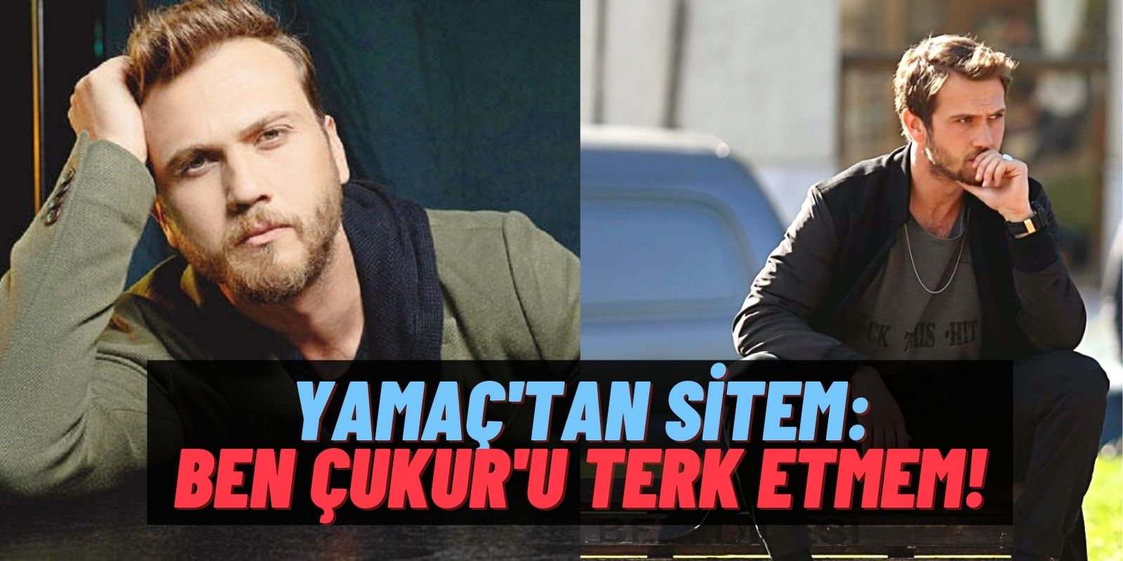 Aras Bulut İynemli Çukur’dan Bir Türlü Çıkamıyor! Oyuncunun Yeni Projelerine Dair Son Bilgiler