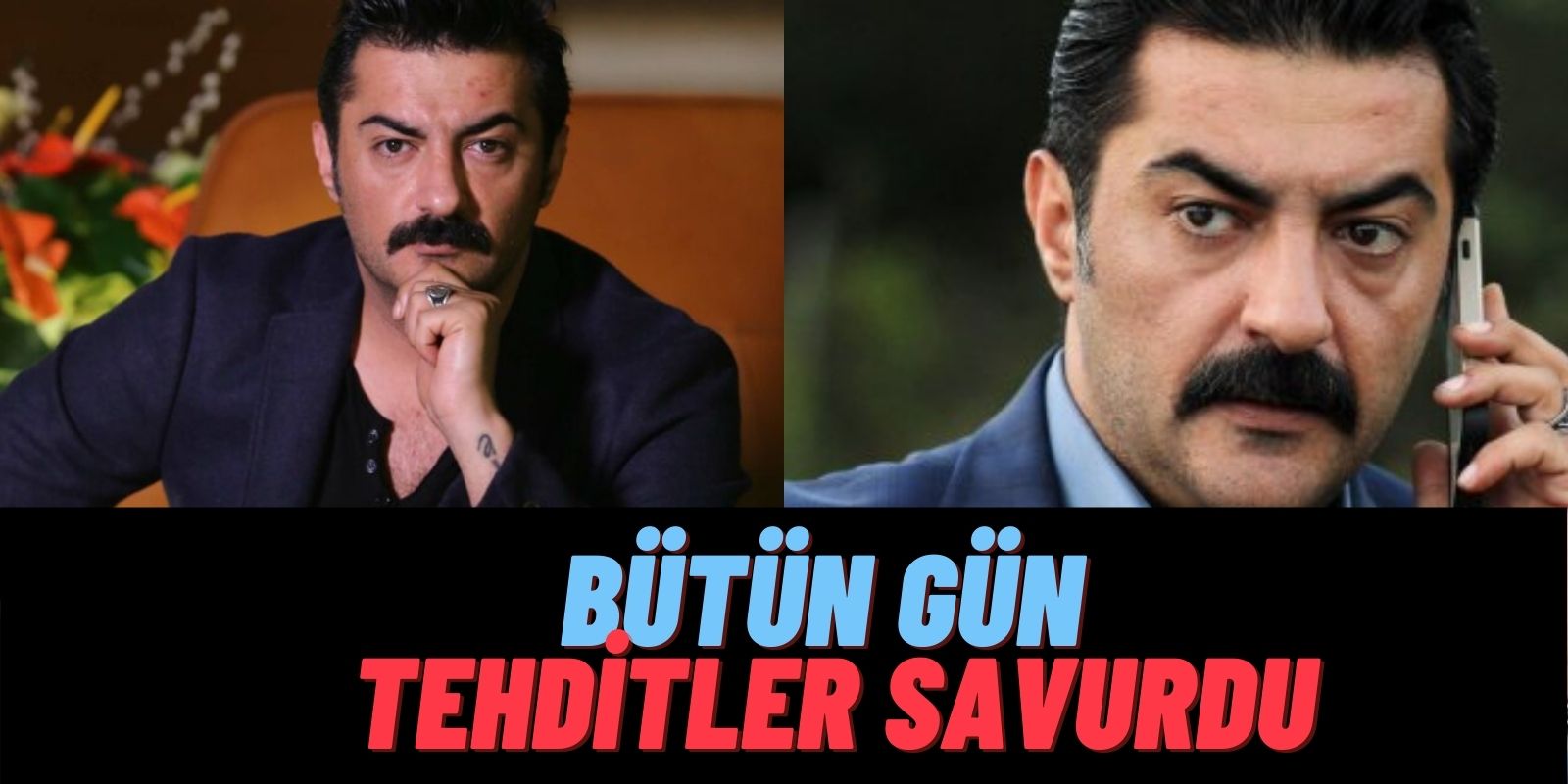 Bir Türlü Kabullenemedi! Kardeşlerim’in Akif’i Celil Nalçakan’ın Çıldırdığı Anlar: “Verdiğim Sözü Tutmazsam…”