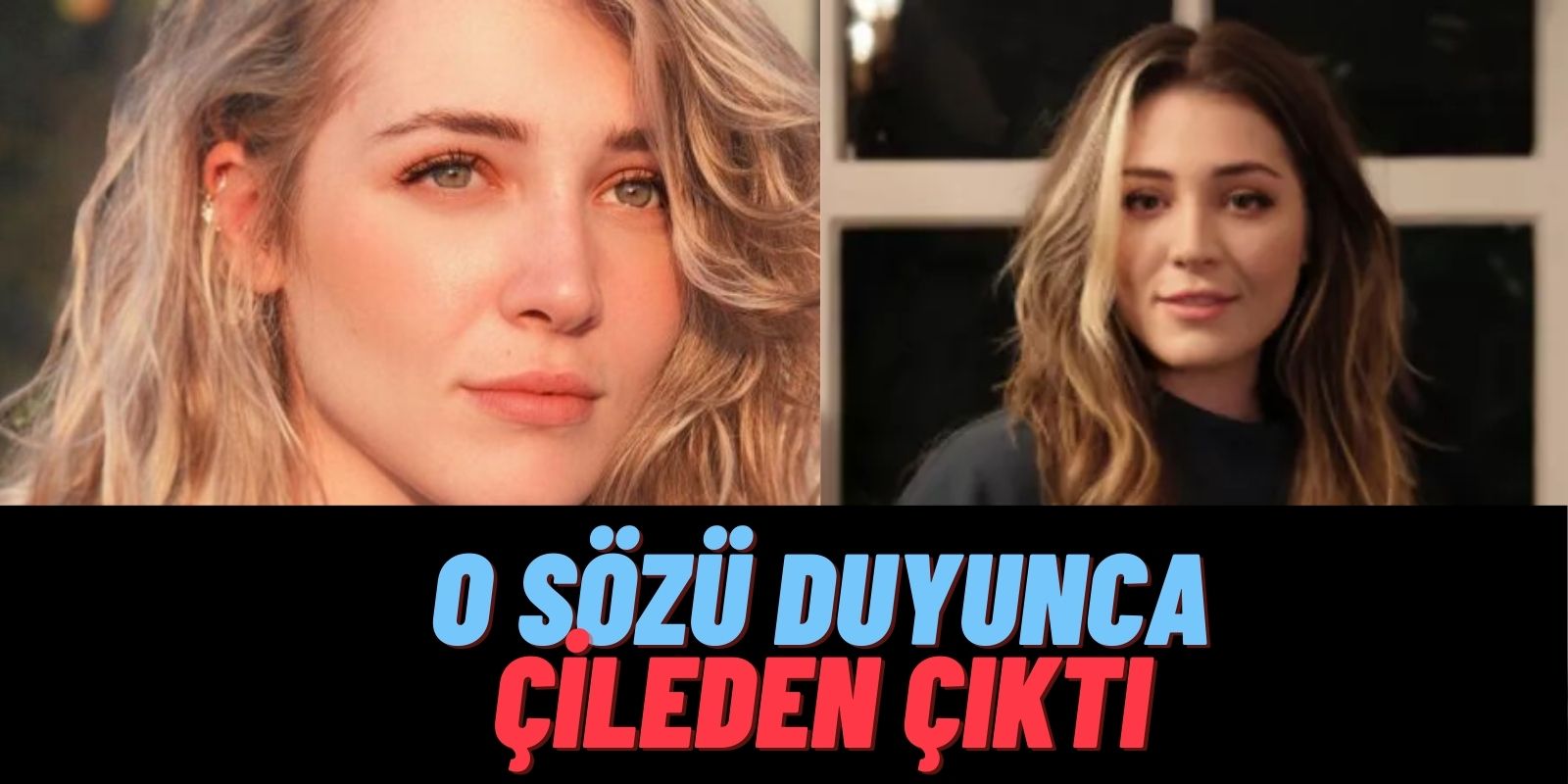 Bu Kadarı da Fazla! Leyla ile Mecnun’un Leyla’sı Deniz Işın’ı Yine Delirttiler: “Küfür Ederim Bak…”