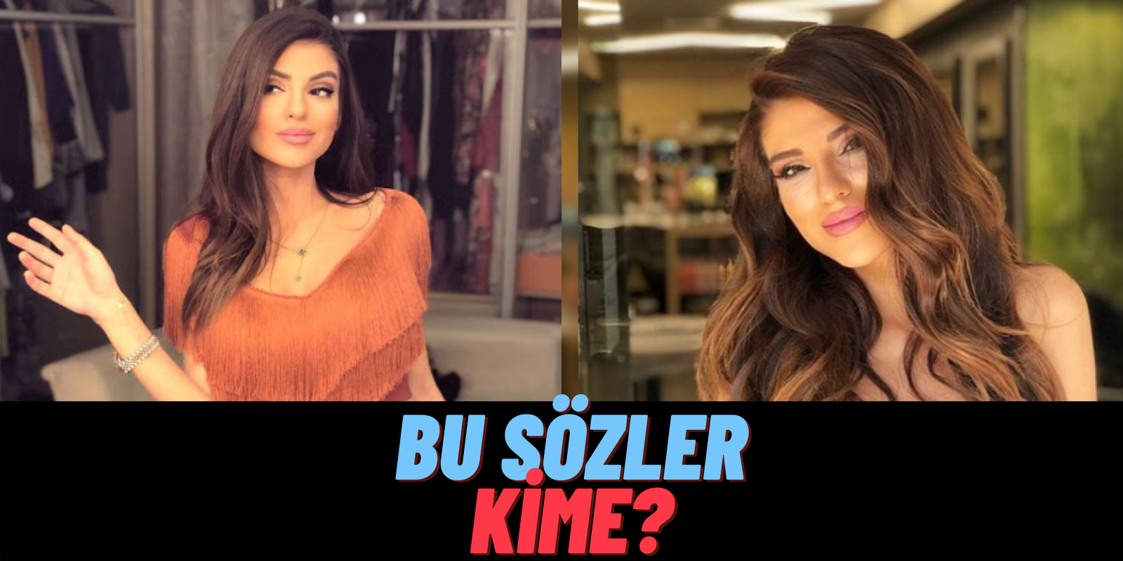 Kimi Kastediyor? Söylemezsem Olmaz’ın Gözde Yorumcusu Bircan Bali Sinyali Verdi: “Sakın İnanmayın”!