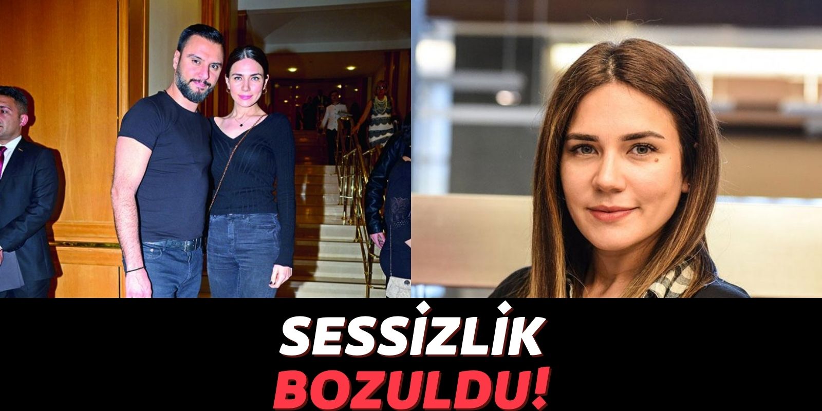 Eşi Alişan’la Boşanma İddiaları Yüzünden Gündeme Gelen Buse Varol’dan Her Şey Yolunda Pozu: Mutluluğuna Diyecek Yok!