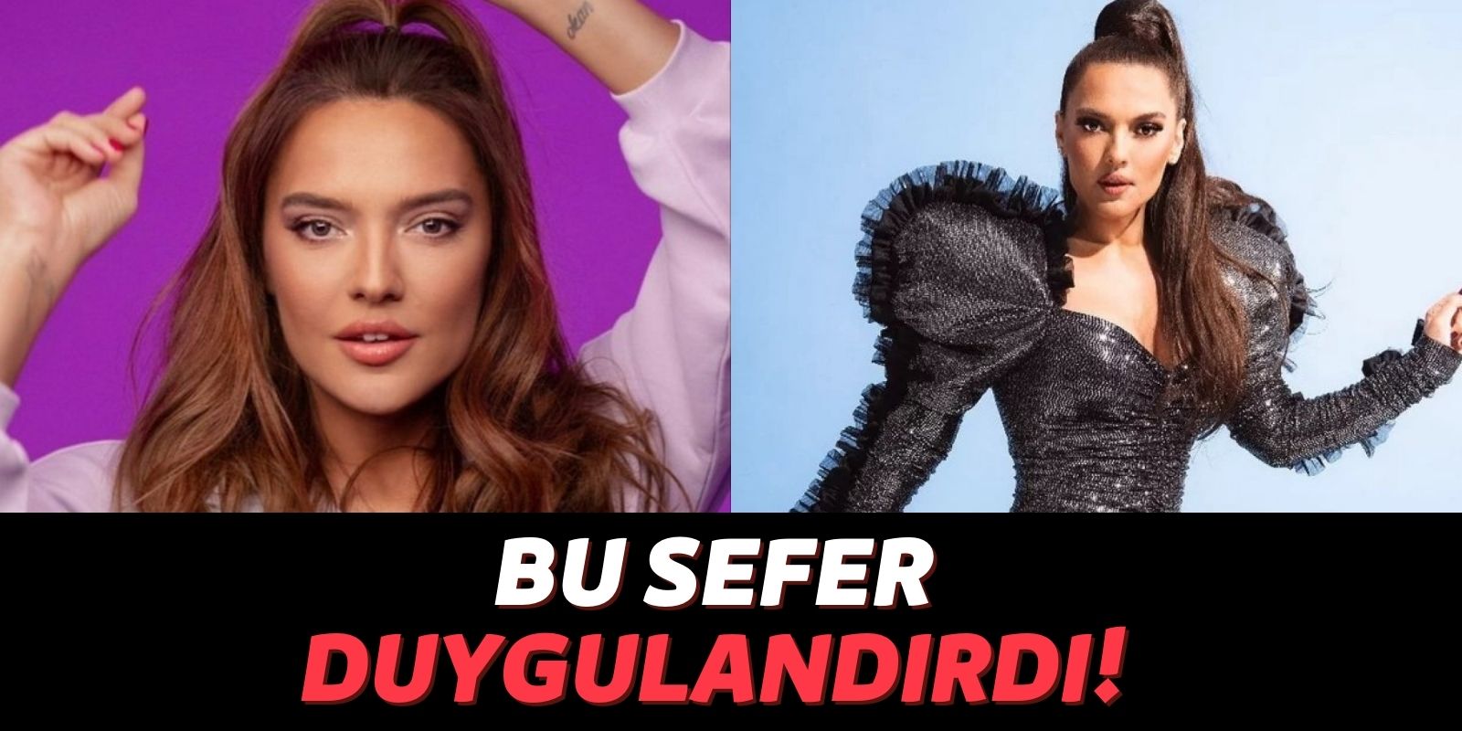 Demet Akalın’dan Duygulandıran Paylaşım: Gelinim Mutfakta’dan Ayrıldığını Duyuran Demet Akalın Bakın Görenleri Nasıl Duygulandırdı!