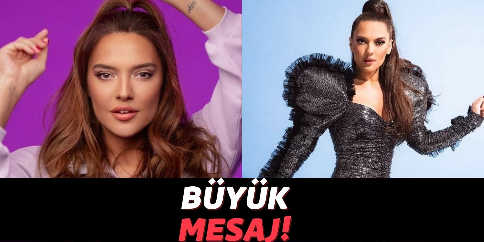 Yaşadığı Kaos Dolu Günlerden Sonra Ülkeyi Ailesiyle Birlikte Terk Eden Demet Akalın Bakın Düşmanlarını Sevindirmemek İçin Ne Yaptı!