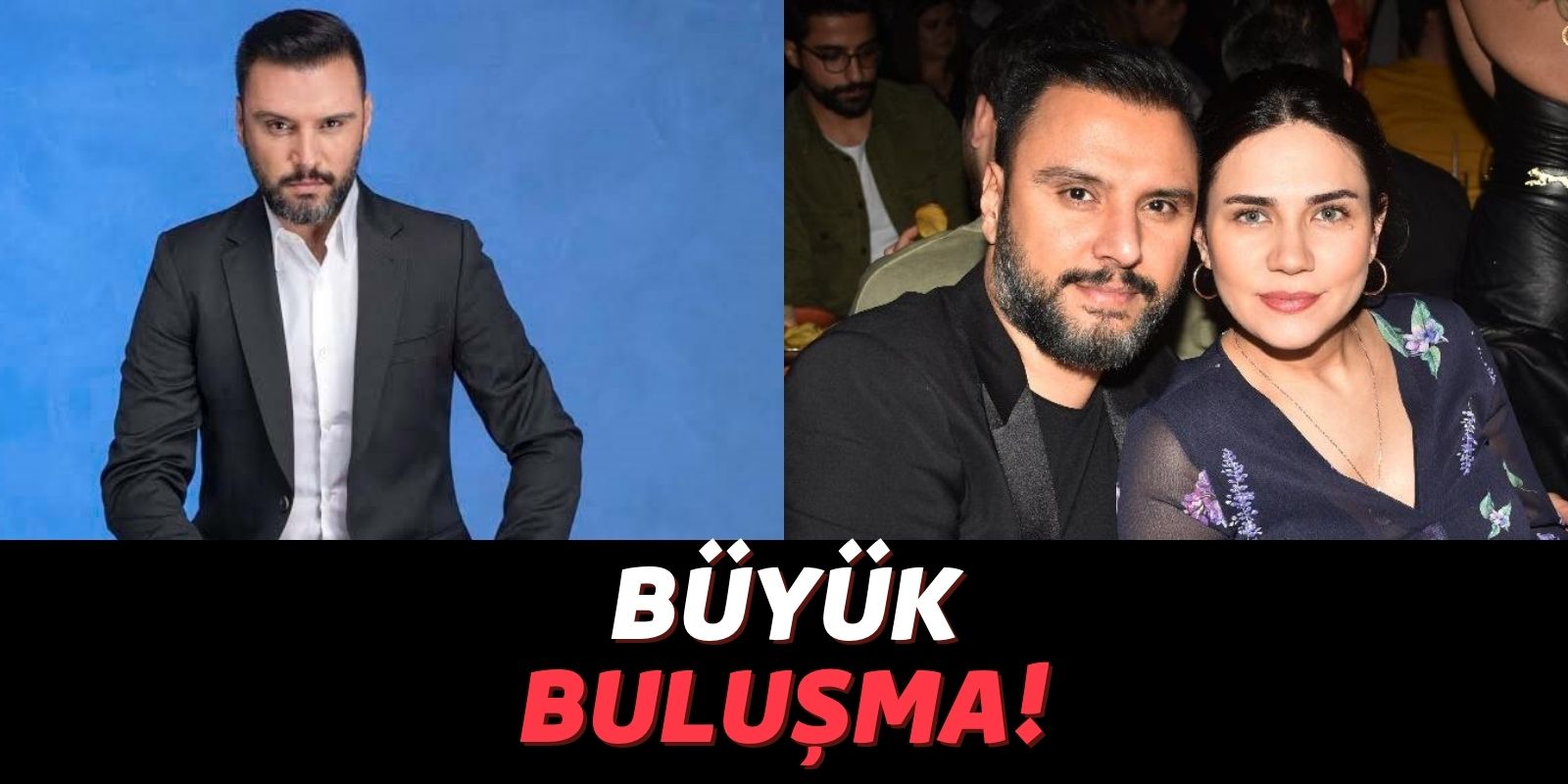 Eşi Buse Varol’la Boşanma İddialarıyla Gündeme Gelen Alişan Bakın Soluğu Nerede Aldı: Dur Durak Bilmiyor!