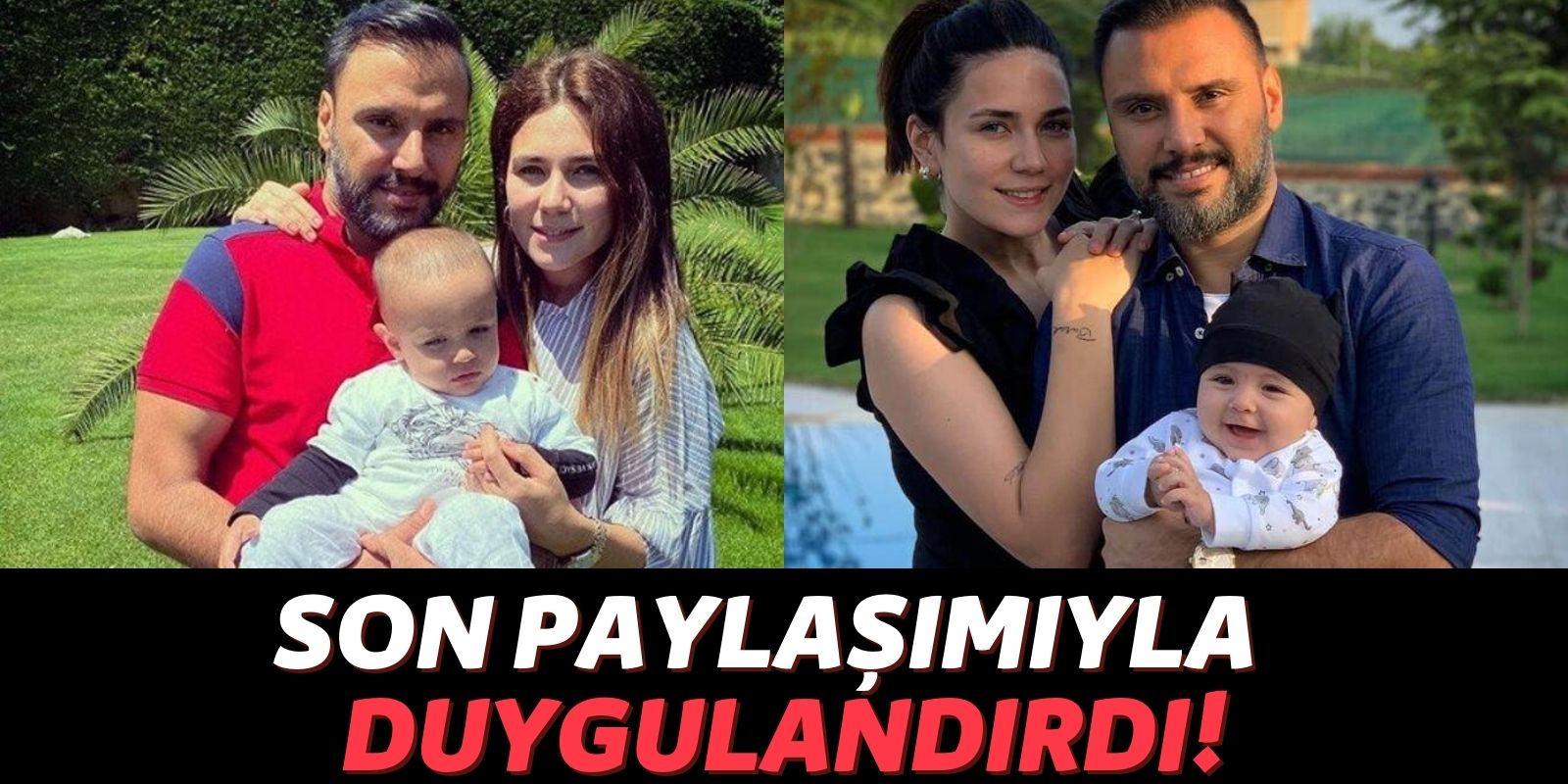 Alişan’dan Mutluluk Pozu: Ailesi İçin Kendini Feda Eden Alişan Bakın Neyi Gerekçe Gösterdi!