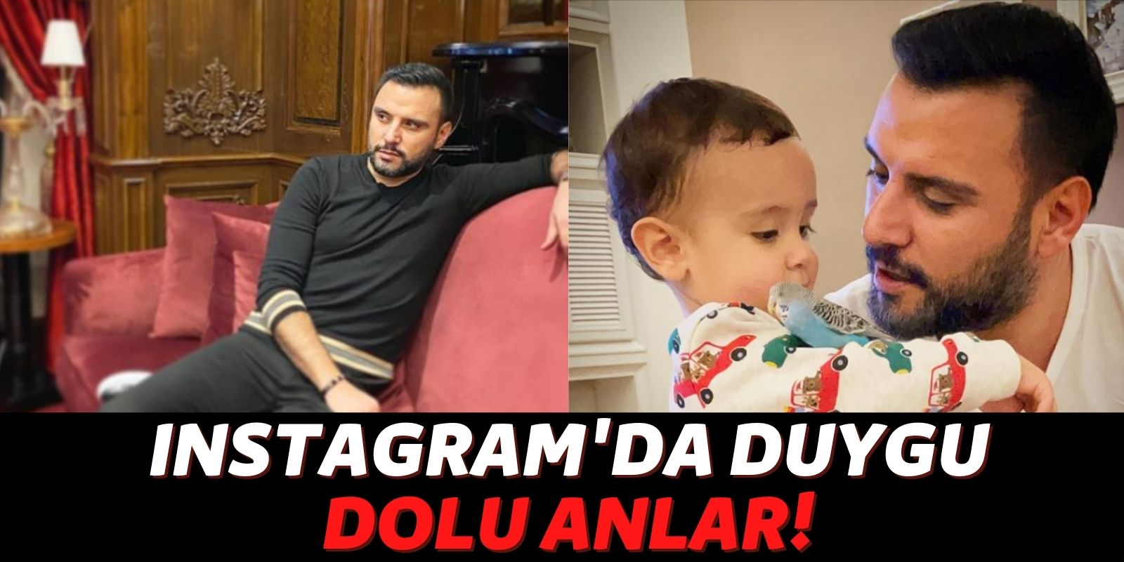 Eşi Buse Varol ve Ailesiyle Vakit Geçiren Alişan’ın Son Instagram Paylaşımı Herkesi Duygulandırdı: “Her Şeylerim!”
