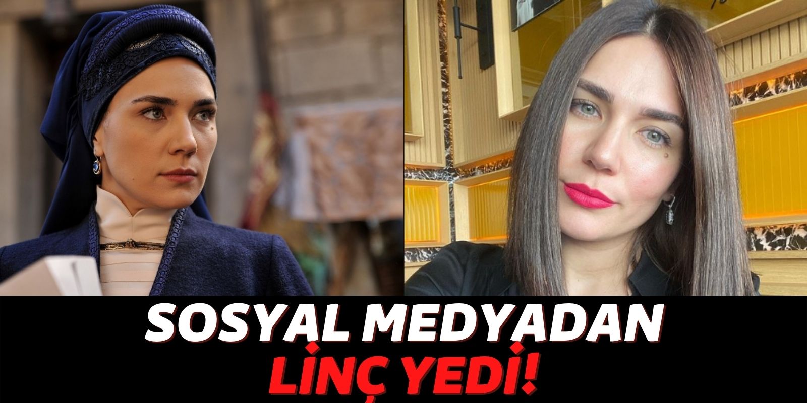 Selçuk Tektaş’ın Kaybının Ardından Normal Hayatına Dönen Buse Varol Instagram’da Linç Edildi: “Vah Olsun…”