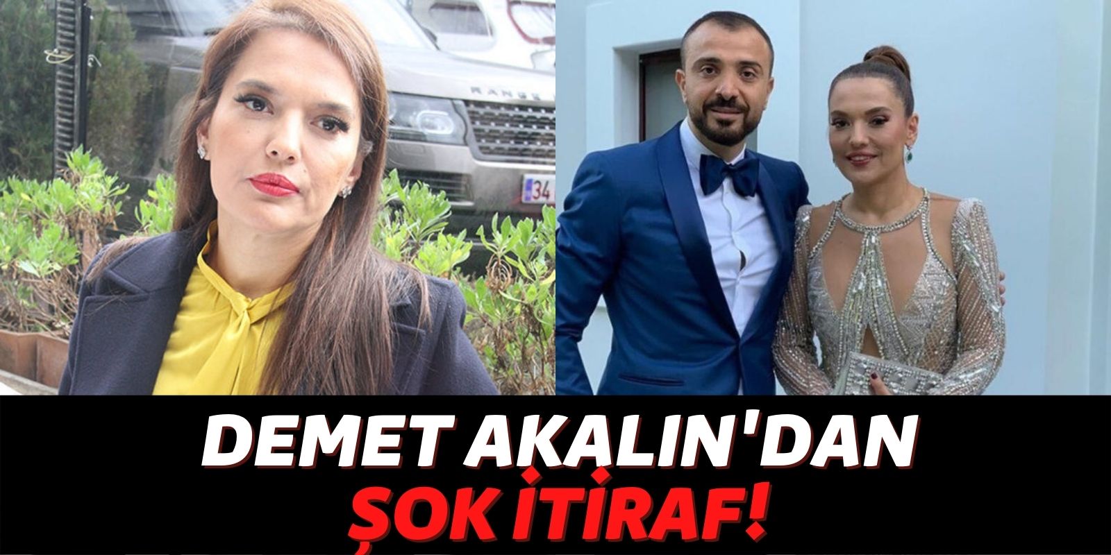 Demet Akalın Dün Gece Okan Kurt’un Kavgasının Ardından Söylemezsem Olmaz’da Bomba Açıklamalar Yaptı: “Kapatıp…”