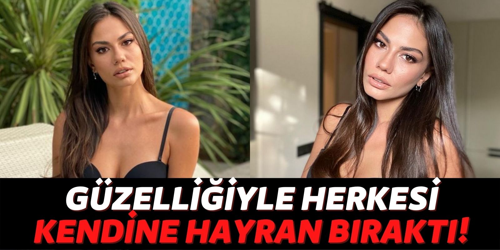 O Ses Türkiye’nin Yeni Jürisi Oğuzhan Koç İle Aşk Yaşayan Demet Özdemir Instagram Hesabından Paylaştığı Son Fotoğraf İle Olay Oldu!