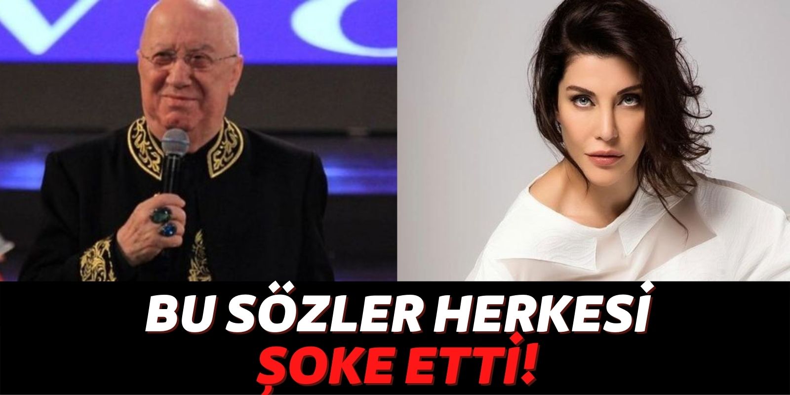 Söylemezsem Olmaz’da Şok Sözler! Deniz Akkaya Best Model’de Yaşanan Taciz İddiasıyla İlgili Öyle Bir Şey Dedi ki..