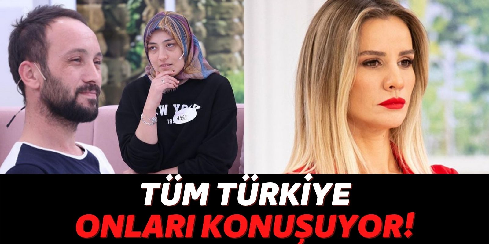 Esra Erol’da Günlerdir Beklenen An Geldi: Ekran Başında Saç Baş Yolduran O Olay Çözüme Kavuştu!