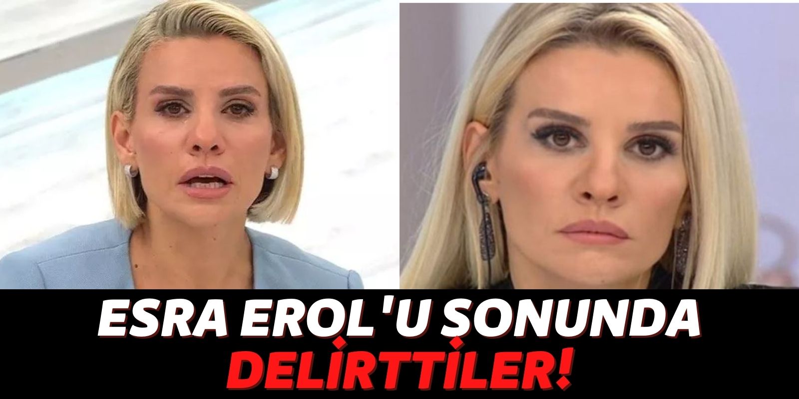 Sonunda Çıldırttılar! Esra Erol’un İçine Müge Anlı Kaçınca Stüdyoda Kıyamet Koptu: Konuğuna Demediğini Bırakmadı!