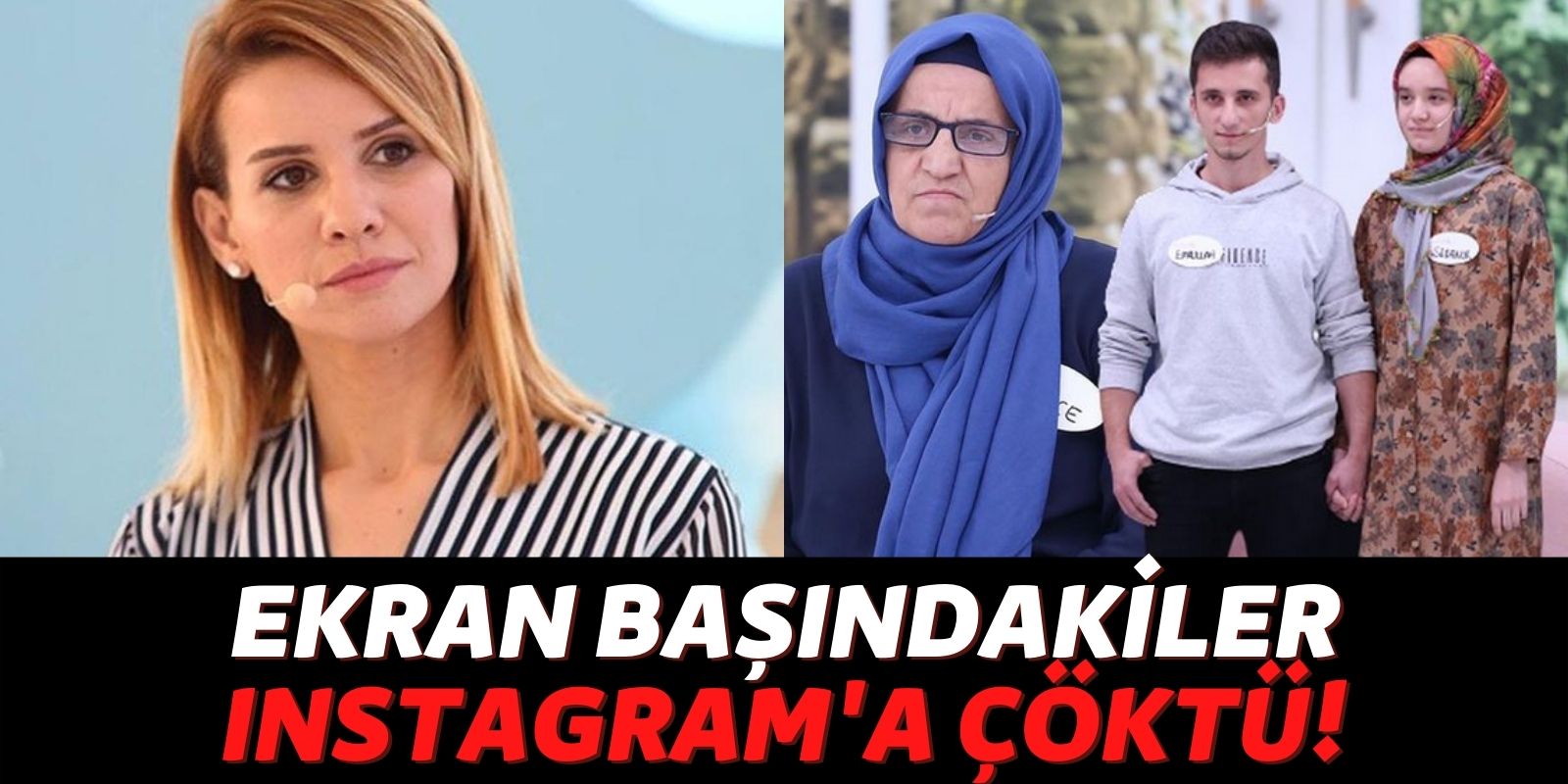 Esra Erol’da Bitmeyen Kavga Ekran Başındaki İzleyicileri Dumur Etmeye Devam Ediyor: Ali Özbir Bile Dayanamadı!