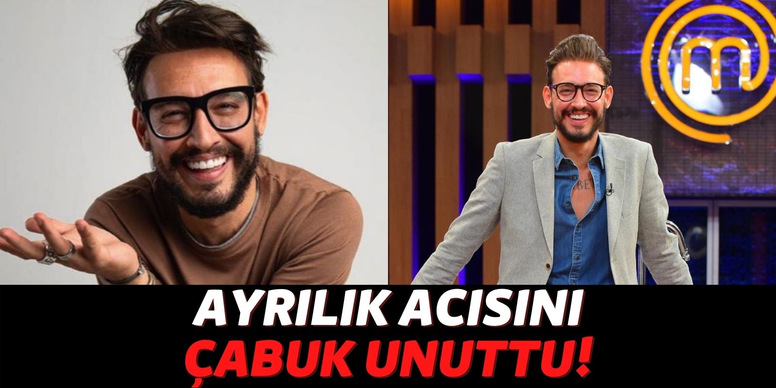 Eşi Tuğçe Demirbilek ile Evleri Ayıran Danilo Zanna Acısını Çabuk Unuttu: Bakın Kiminle ve Nerede Görüntülendi?