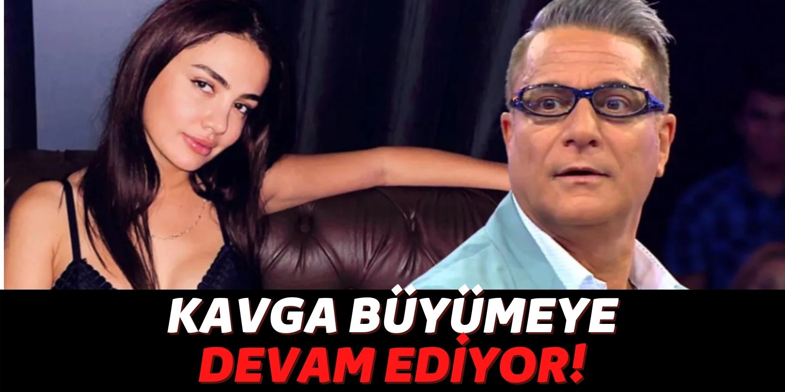 Ece Ronay – Mehmet Ali Erbil Kavgası Bitmiyor: Fenomen Mali’nin Kendisini “Görüşmek” İçin Tehdit Ettiğini İddia Etti!