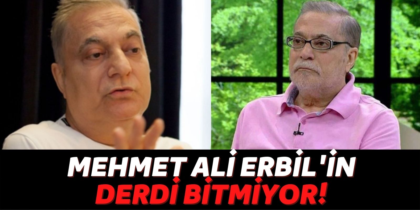 Mehmet Ali Erbil Ece Ronay’dan Sonra Şimdi de Hakan Sabancı’nın Eski Sevgilisi Aygün Aydın Tarafından İfşa Edildi!