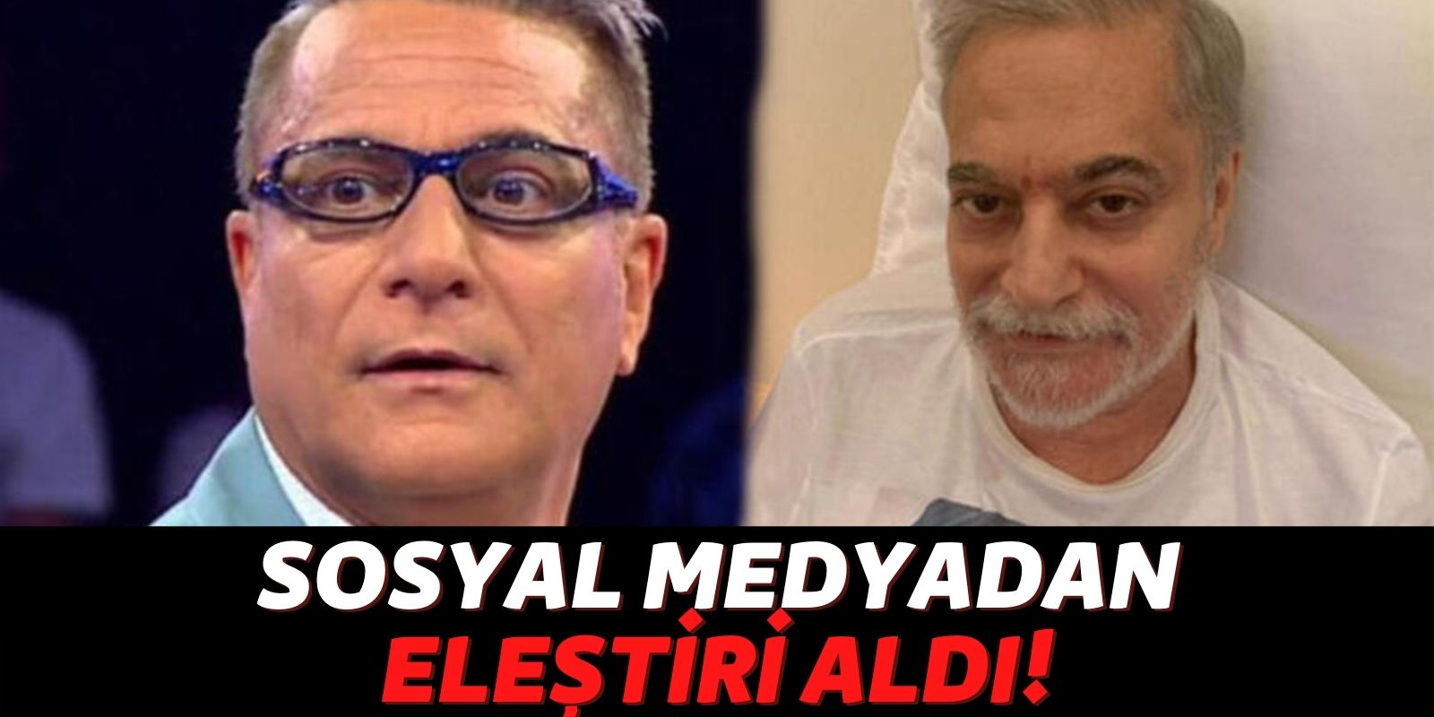 Mehmet Ali Erbil Gelinim Mutfakta İle Anlaştı Sosyal Medya Karıştı: Eleştirilerin Ardı Arkası Kesilmedi!