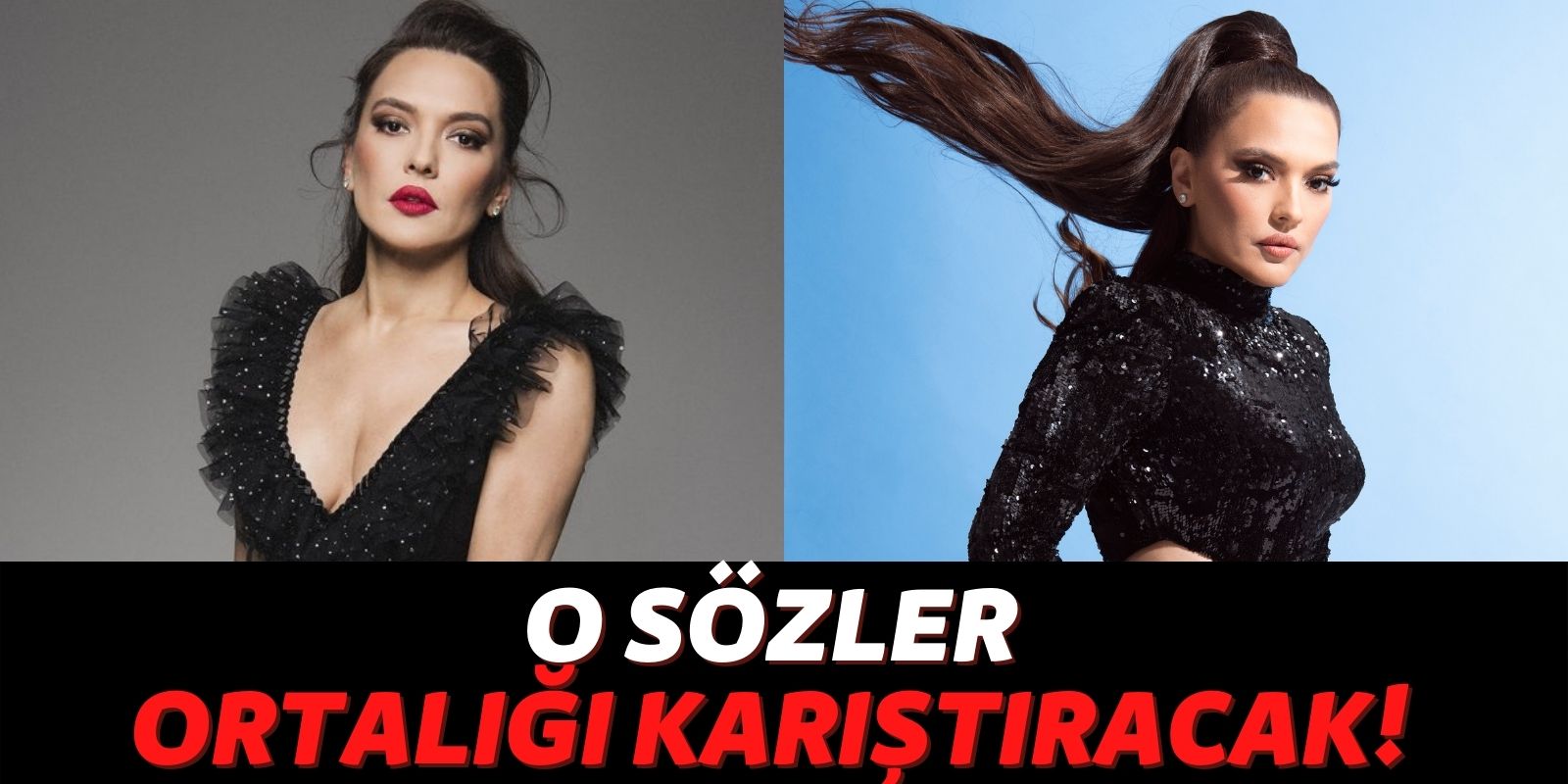 Demet Akalın’dan Şaşırtan Gönderme: “Ben Gitmeyince Diğer Popçular…”