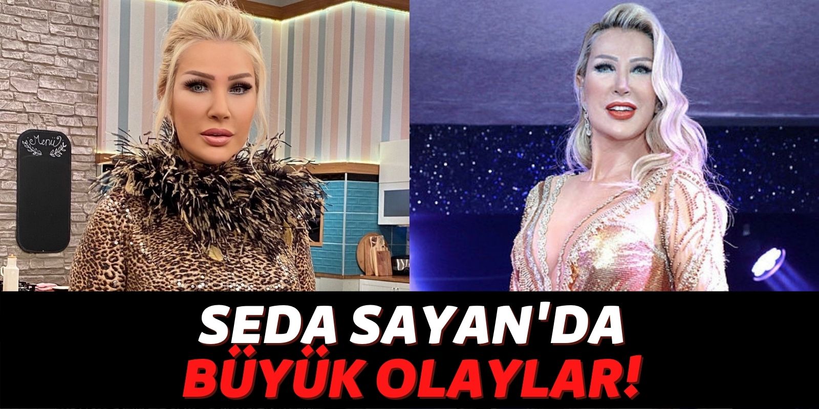 Seda Sayan Konsept Değişikliğine Gitti Stüdyo Karıştı: “Yabancı Gelin” Skandalı Tüm Türkiye’yi Ayağa Kaldırdı!