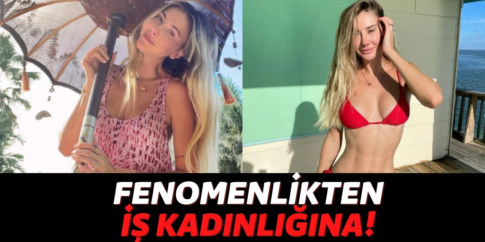 Şeyma Subaşı Meedo Sponsorluğunda İş Kadınlığına Soyundu: Fabrika Fabrika Gezerek Anlaşmalar Yapmaya Başladı!