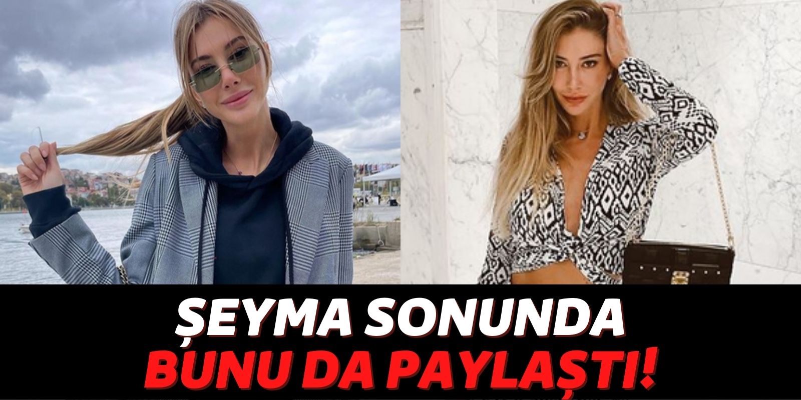 Bu Kadar da Olmaz: Şeyma Subaşı Nişanlısı Meedo’yla Yataktaki En Mahrem Anlarını Paylaşınca Ortalık Karıştı!