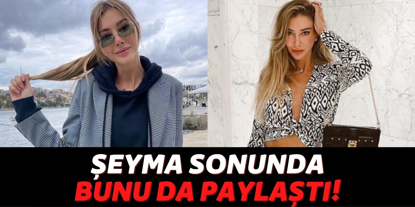 Bu Kadar da Olmaz: Şeyma Subaşı Nişanlısı Meedo’yla Yataktaki En Mahrem Anlarını Paylaşınca Ortalık Karıştı!