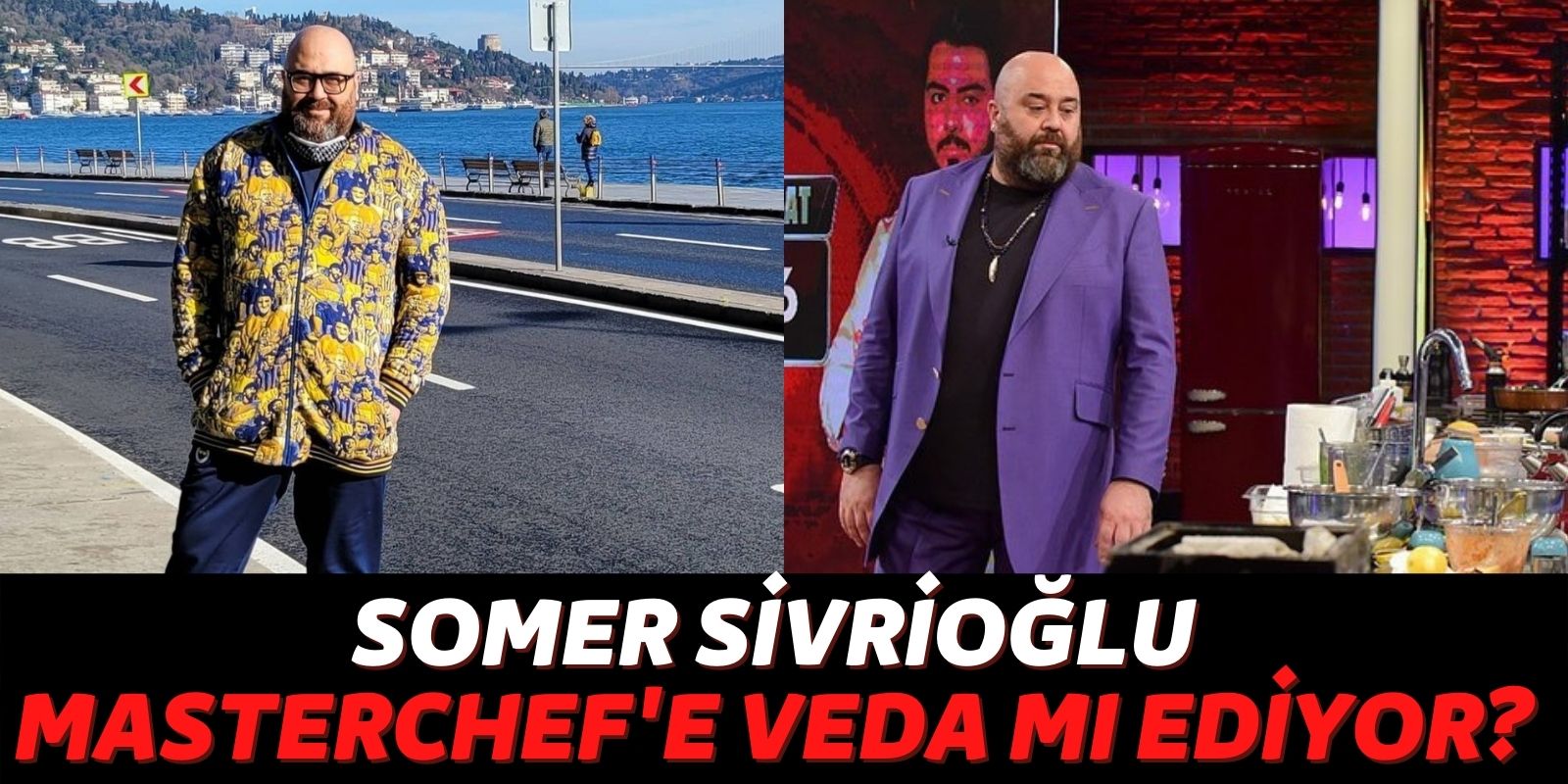 Gözler Acun Ilıcalı’da! Somer Sivrioğlu Kendine Yeni Bir Kariyer Yolu Çizdi: Masterchef Koltuğu Sallanıyor mu?