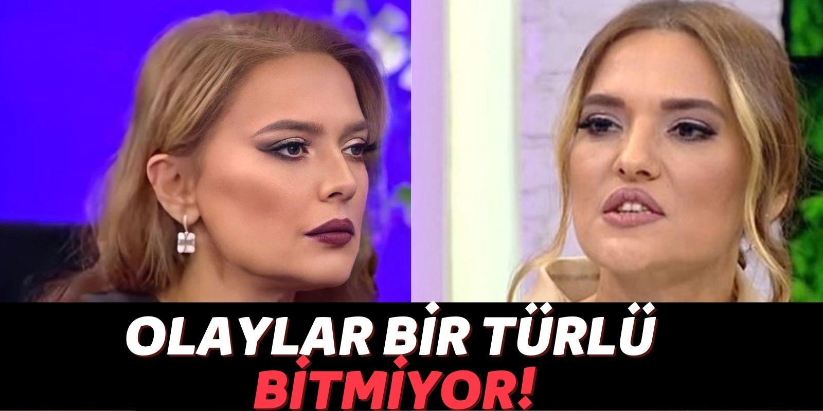 Skandallar Bitmiyor: Olaysız Bir Günü Geçmeyen Demet Akalın Bu Sefer Kime Neyin Göndermesini Yaptı?