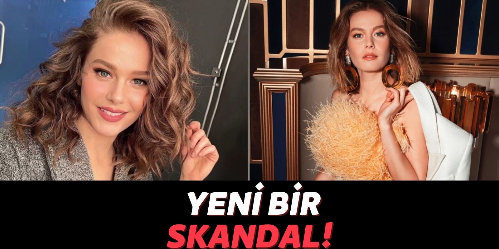 Eşiyle Aralarının Bozuk Olduğu İddialarıyla Gündeme Gelen Burcu Biricik Bakın Kimi Öpücüklere Boğarken Görüntülendi!