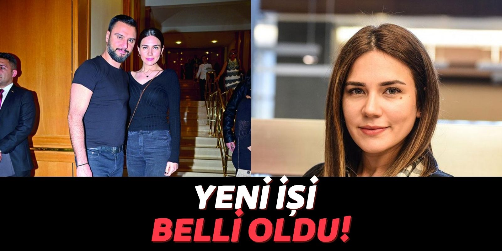 Reklamlara Doyamadı! Alişan’ın Eşi Buse Varol Moda Sektörüne El Attı: Ortalık Karıştı!