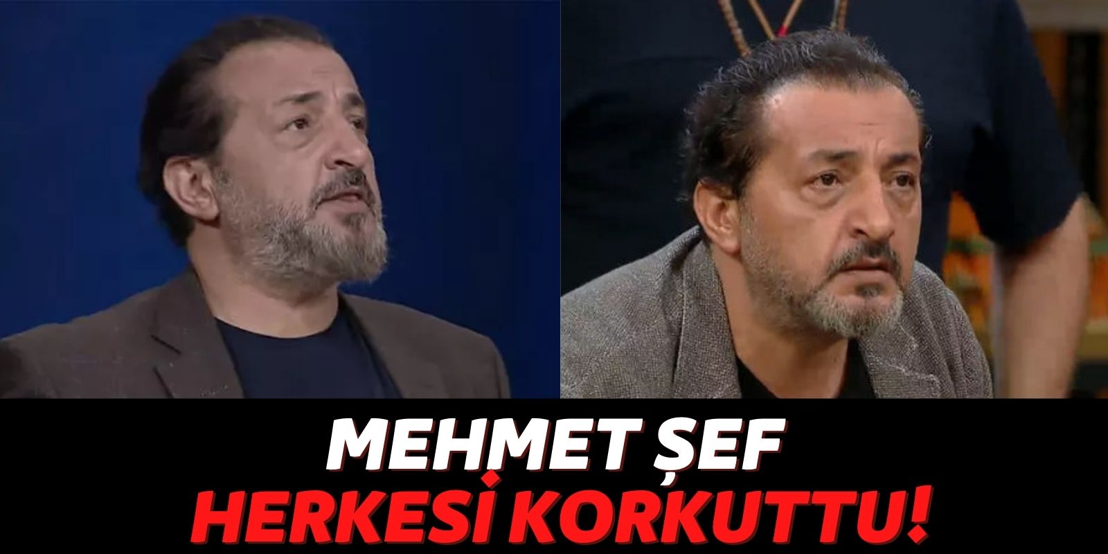 Masterchef’te Kırmızı Alarm! Mehmet Yalçınkaya’nın Yaşadığı Sağlık Sorunu Herkesi Çok Korkuttu: Son Durumu Nasıl?