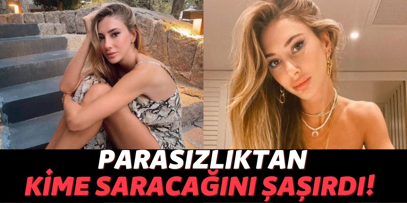 Ayrılık Yaramadı! Büyük Aşkı Meedo’dan Ayrılıp Acun Ilıcalı’ya Sığınan Şeyma Subaşı Bakın Sinirini Instagram’dan Nasıl Çıkardı!