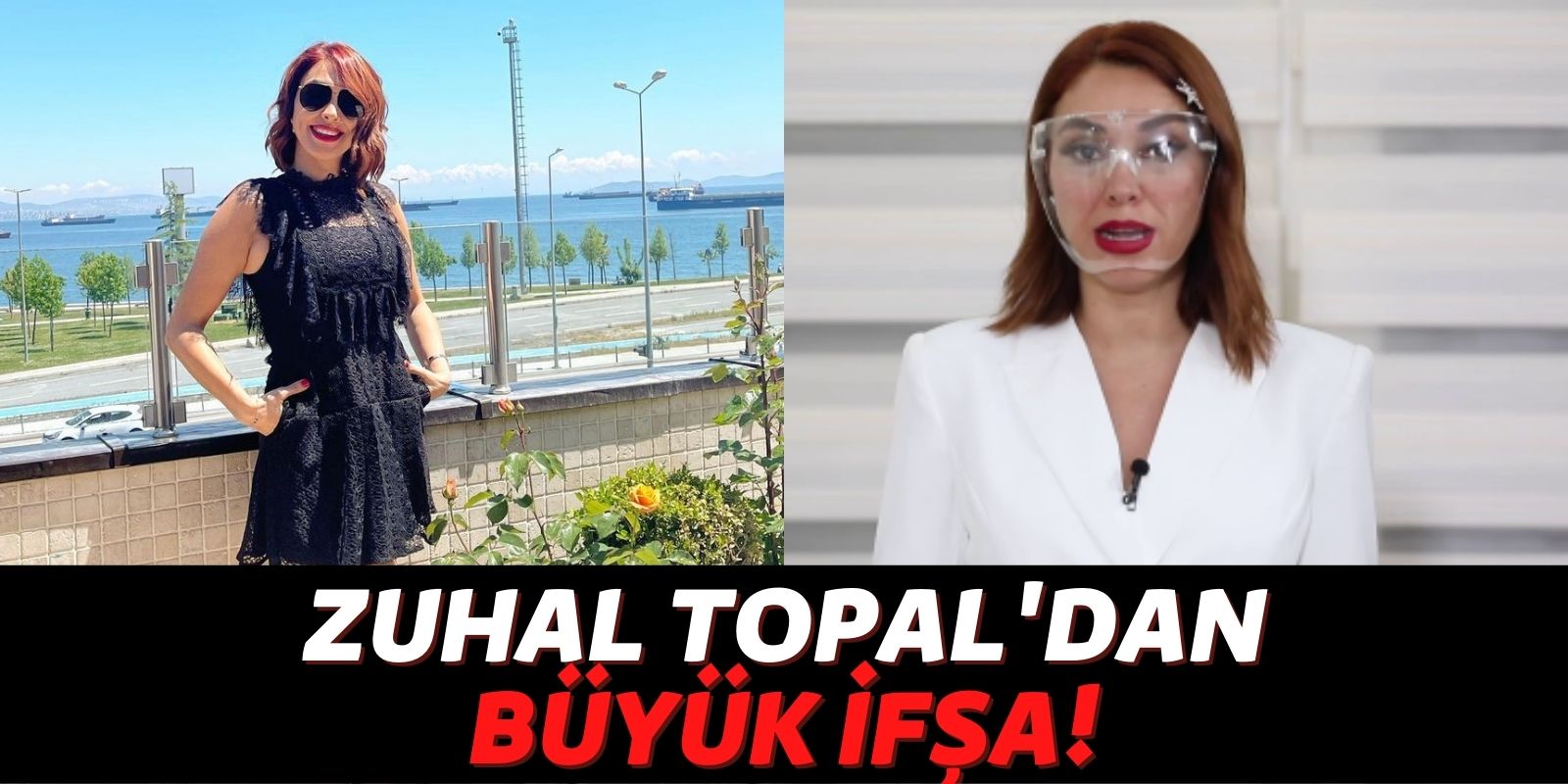 Zuhal Topal’ın Yemekteyiz’inde Neler Oluyor? Güzel Sunucu Kendi Programını İfşa Etti: Gerçekler Ortaya Çıktı!