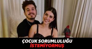 Teşkilat Dizisinin Zehra’sı Deniz Baysal, Ahmet Mümtaz Taylan’a Ailesiyle İlgili Bilinmeyenleri Anlattı