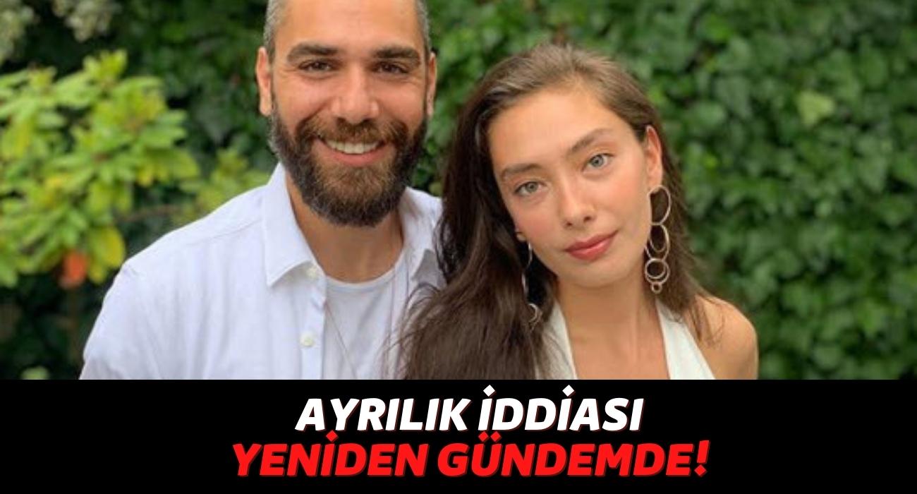 O İsim, Neslihan Atagül ve Kadir Doğulu’nun Boşanacağını Açıkladı! Üniversiteli Genç Kızla Dini Nikah…