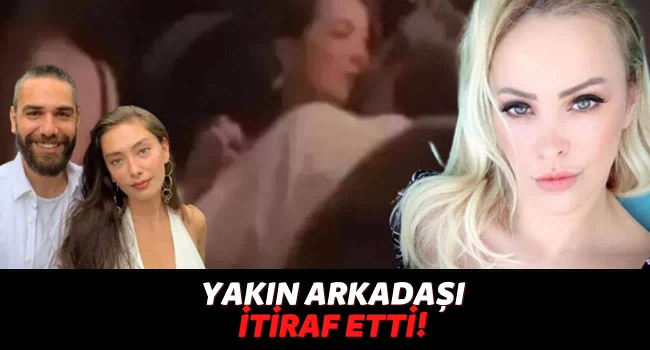 Kadir Doğulu’yla İlişkisi Olmadığını Söyleyen Sezer Çakır’ın Yakın Arkadaşından Şok İtiraf: “İnanmadım…”