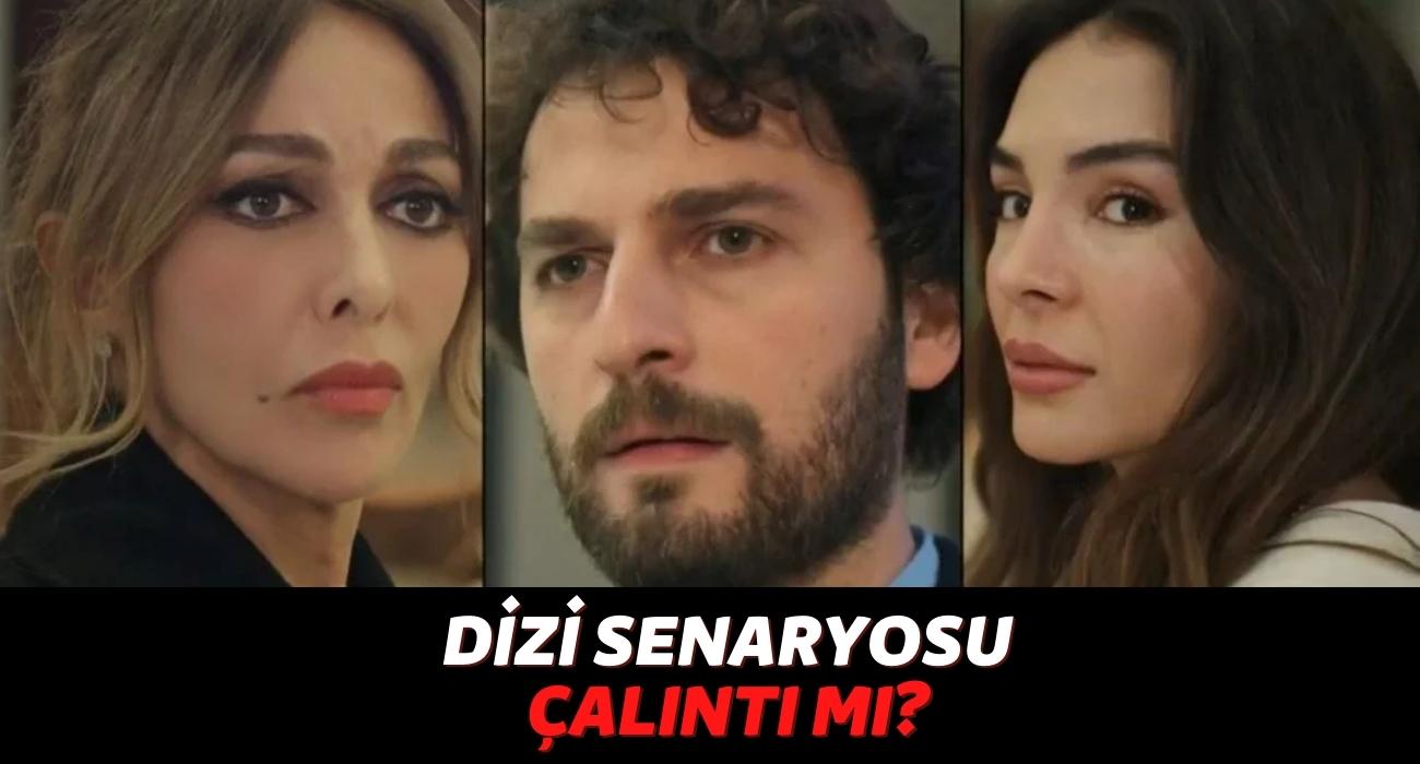 Star TV’nin Yüz Yıllık Mucize Dizisi Çalıntı mı? İddiaların Ardı Arkası Kesilmiyor!