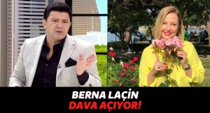 Berna Laçin, Hakan Ural’a Instagram’dan Yanıt Verdi Demediğini Bırakmadı: “Tavuk Kadar…”