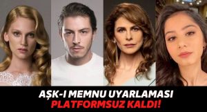 Netflix Vazgeçti, Yeni Platform Aranıyor! Farah Zeynep Abdullah ve Boran Kuzum’lu Bihter Filmi Ortada Kaldı
