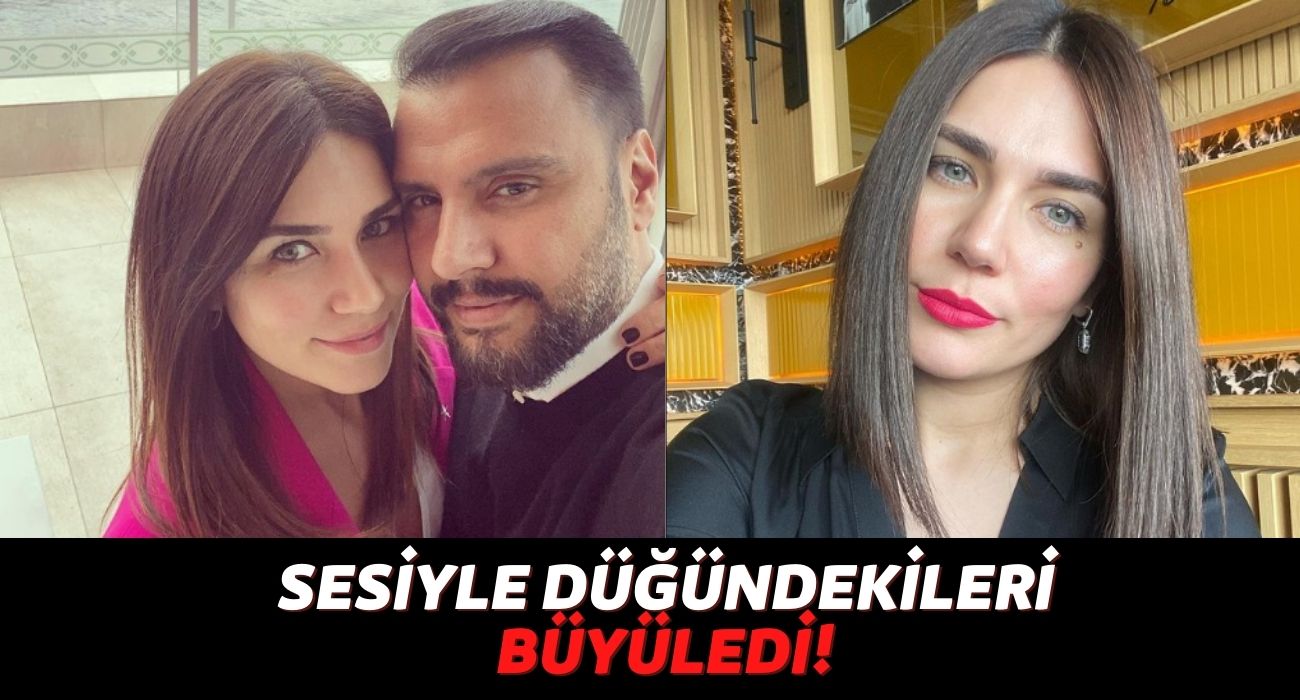 On Parmağında On Marifet Buse Varol, Çılgın Sedat’la Düet Yaptı Sosyal Medya Yıkıldı!