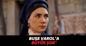 Alişan’ın Ailesiyle Yıldızı Barışmayan Buse Varol’a Bir Darbe de En Yakınlarından Geldi: “Ergen Gibi Davranıyorsun!”