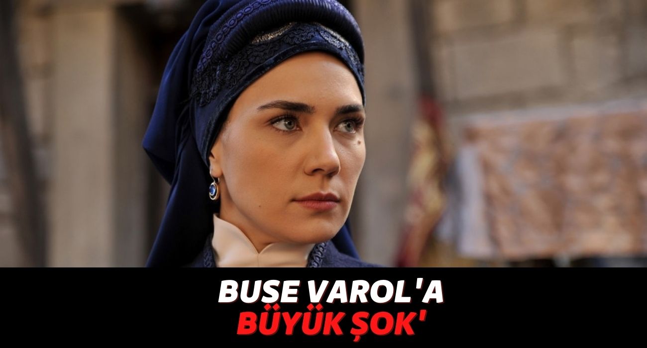 Alişan’ın Ailesiyle Yıldızı Barışmayan Buse Varol’a Bir Darbe de En Yakınlarından Geldi: “Ergen Gibi Davranıyorsun!”