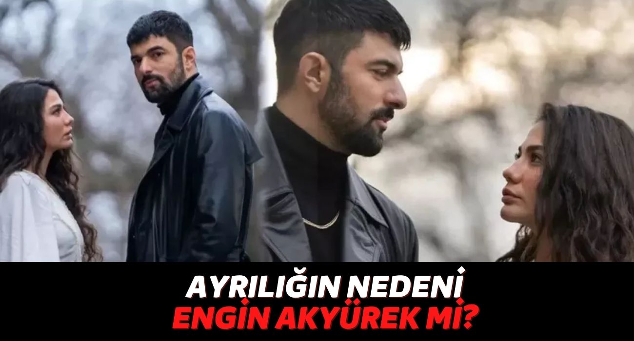 Söylemezsem Olmaz’da Şok İddia: Oğuzhan Koç’tan Ayrılan Demet Özdemir, Gönlünü Engin Akyürek’e mi Kaptırdı?