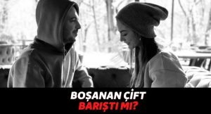 Yoksa Şimdiden Barıştılar mı? Demet Özdemir, Oğuzhan Koç’un Evinden Çıkarken Muhabirlere Yakalandı!