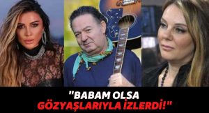 Selen Görgüzel’in “Yemin Ettim” Performansına Kayahan’ın Kızı Beste Açar’dan Sert Tepki: “Babam Olsa…”