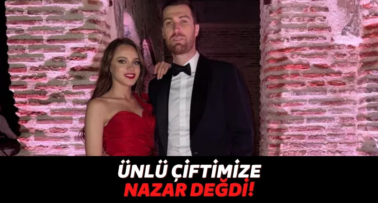 Seda Sayan’ın Nazarı Değdi: Miray Daner ve Oğulcan Engin Çiftinin Ayrıldığı İddia Ediliyor!