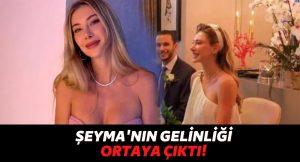 Gelinlik Ortaya Çıktı: Meedo ile Nikah Masasına Oturan Şeyma Subaşı’nın Marakeş’teki Düğününden İlk Görüntüler Geldi!