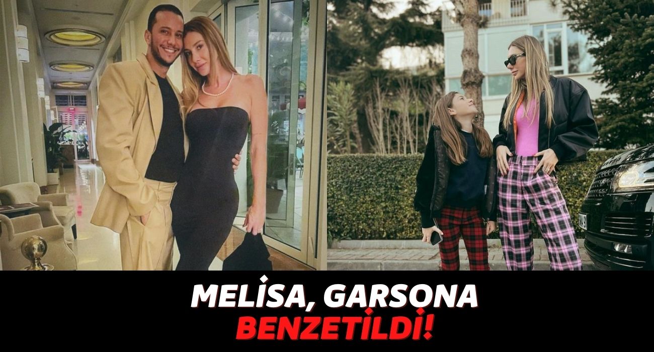 Şeyma Subaşı ve Meedo’nun Nikahında Melisa’nın Giydiği Kıyafet Olay Oldu, Sosyal Medya Yıkıldı!