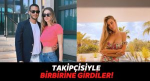 Bekarlığa Veda Partisiyle Çok Konuşulan Şeyma Subaşı, Instagram’dan Takipçisiyle Birbirine Girdi!